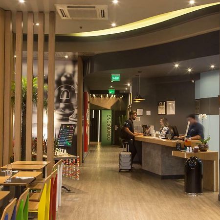 Ibis Tambore バルエリ エクステリア 写真