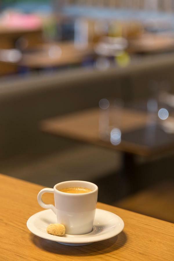 Ibis Tambore バルエリ エクステリア 写真